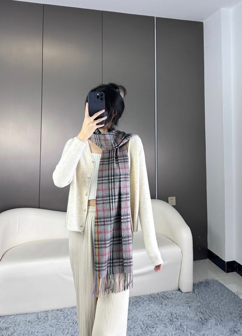 Burberry Scarf